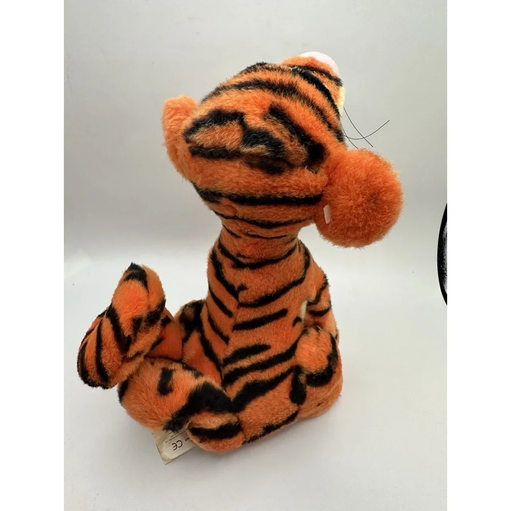 Disney Store Tigger 10